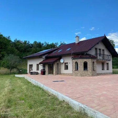 Villa Dom V Strani *