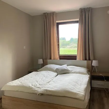 Dom V Strani Villa *