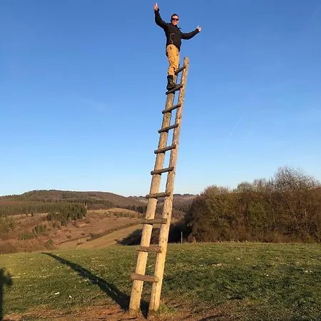 Dom V Strani 别墅 *