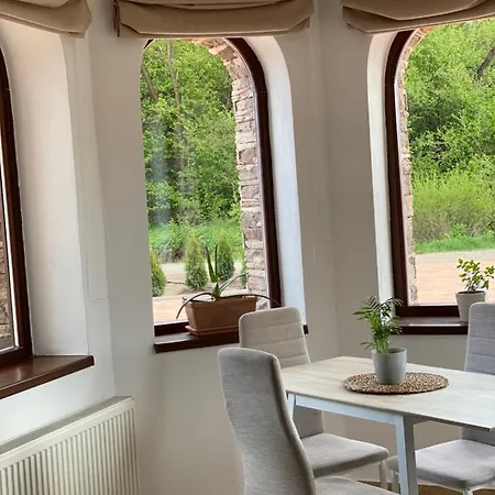 别墅 Dom V Strani *