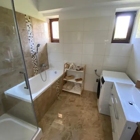 别墅 Dom V Strani *