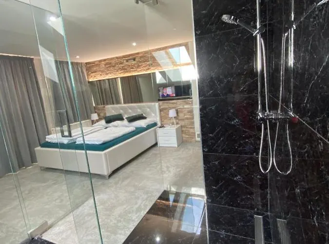 Villa Dom V Strani Poniky