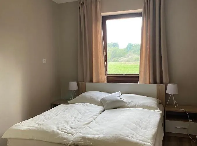 Dom V Strani Villa *