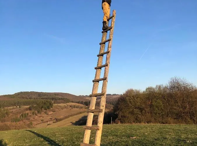 Dom V Strani Villa *