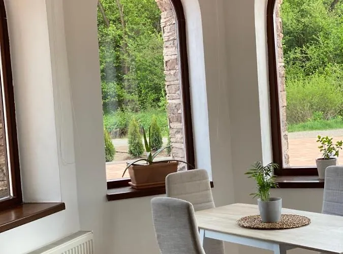 Villa Dom V Strani *