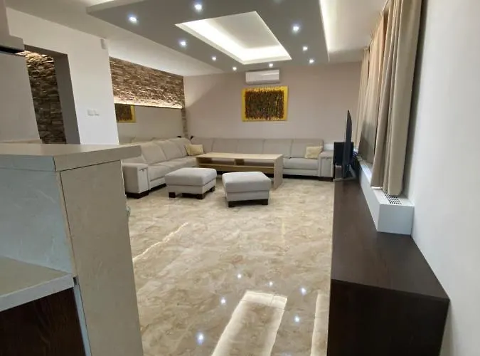 Dom V Strani Villa *